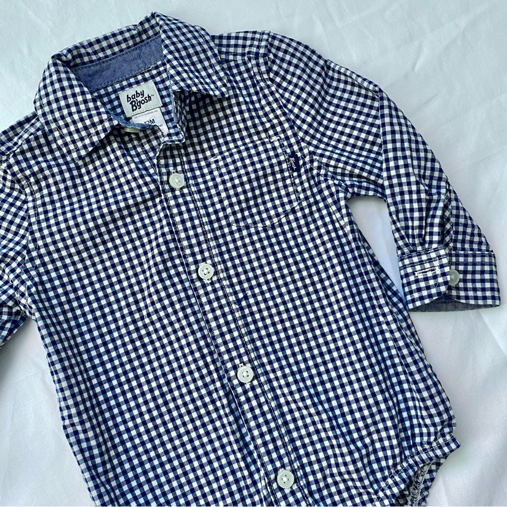 Body Flannel